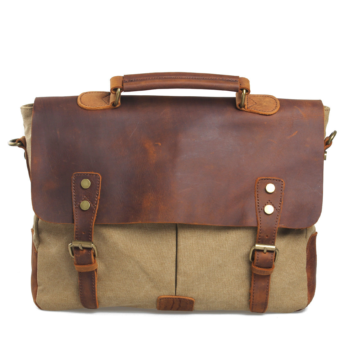 Laptop Shoulder Bag | Bora Bora