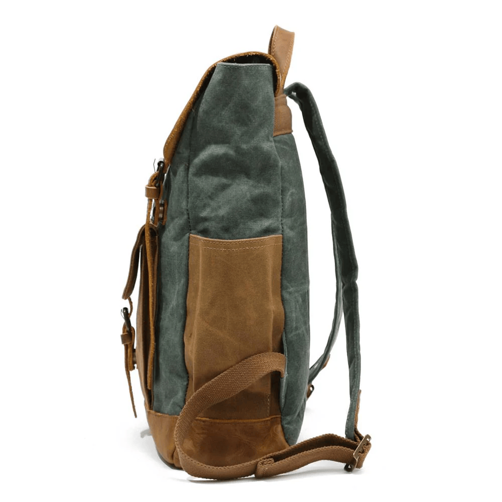 Laptop Backpack | Mount Kilimanjaro