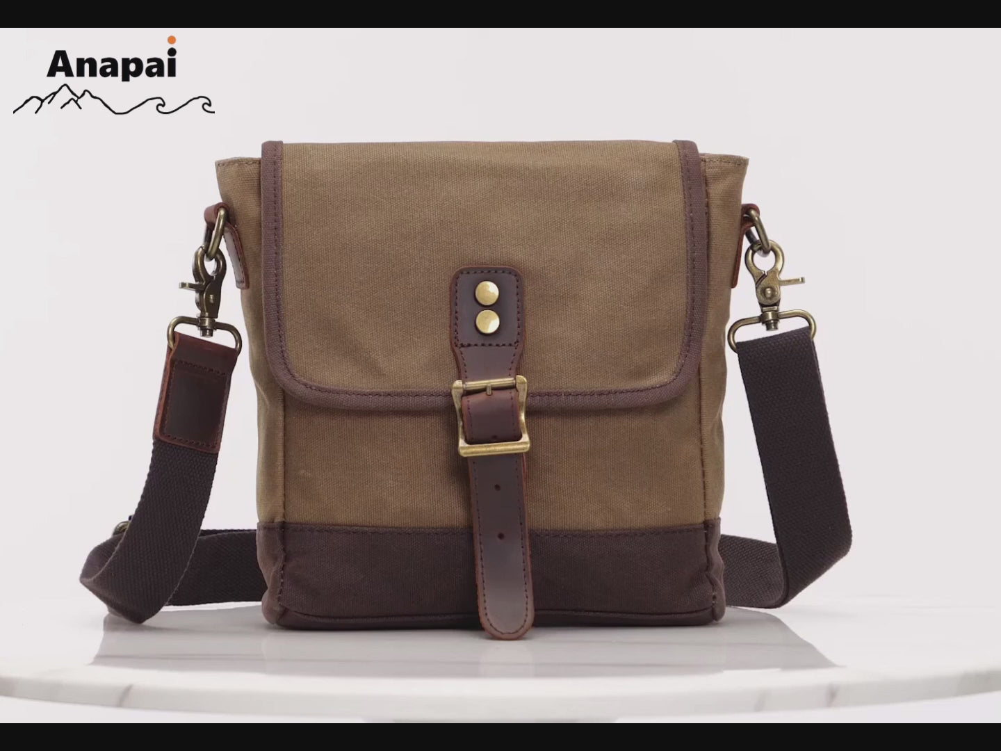 Small Sling Bag  | Orinoco