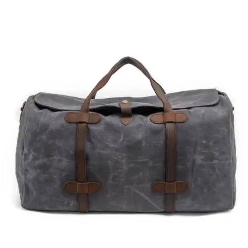 Gym Duffle Bag | Sahara