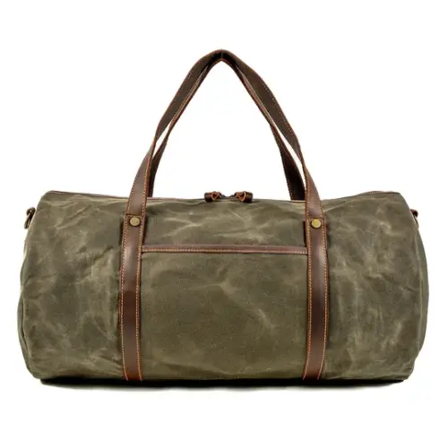 Military Duffle Bag | Dolomites