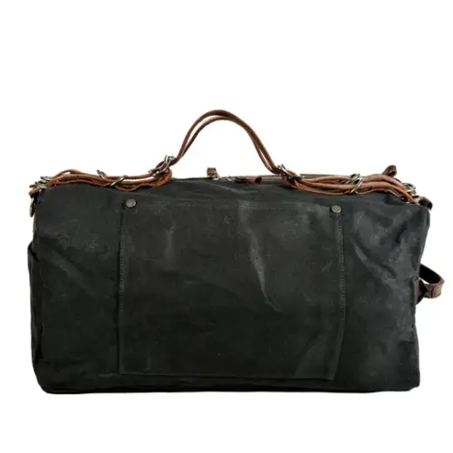 Sports Duffle Bag | Appalachian