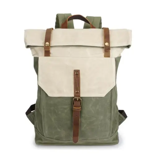 Vintage Backpack | Yosemite