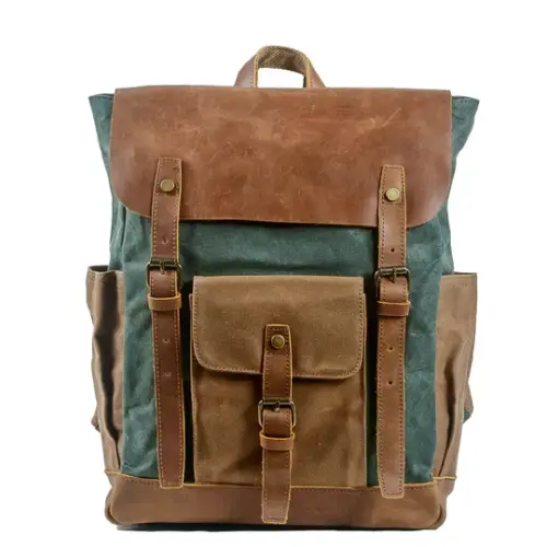 Laptop Backpack | Mount Kilimanjaro