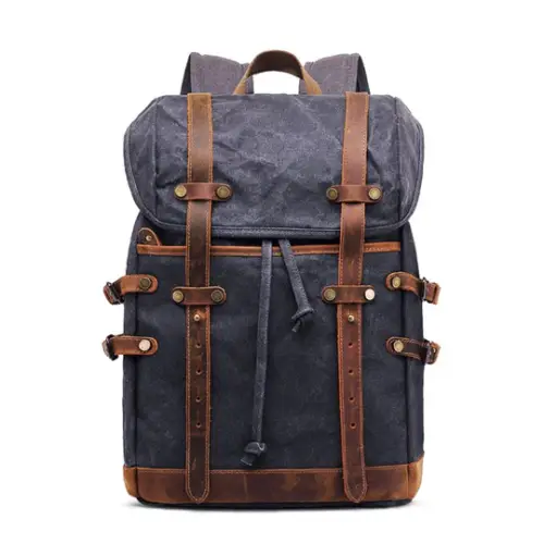 Vintage Style Backpack | Antelope Canyon